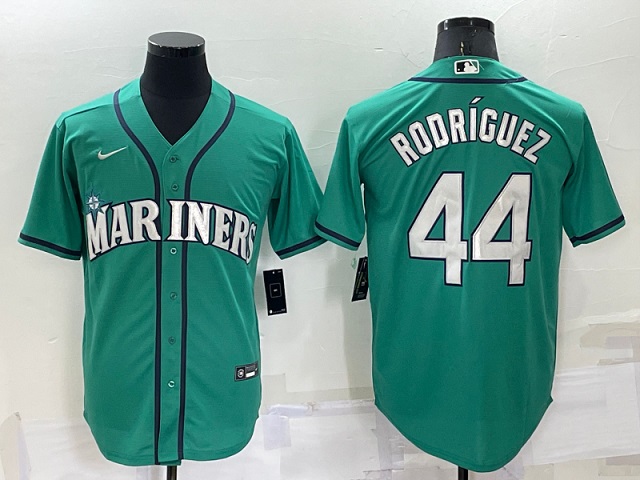 Seattle Mariners Jerseys 03 [Wholesale MLB Jerseys 2403]